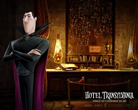 Hotel Transylvania Wiki